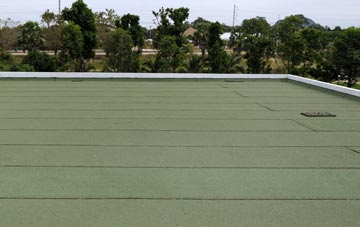 all Felixstowe Ferry roofing types quoted for