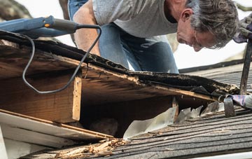common causes of Felixstowe Ferry fascia damage