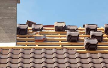 Felixstowe Ferry clay roofing costs
