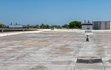 Felixstowe Ferry commercial flat roofing