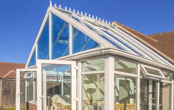 conservatory roof insulation costs Felixstowe Ferry