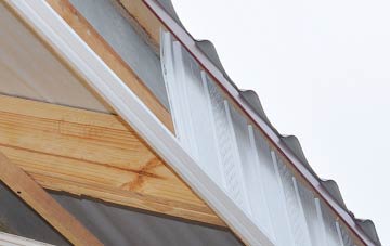 why Felixstowe Ferry fascia repairs are essential