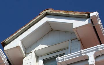 Felixstowe Ferry fascia installation costs