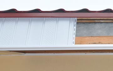 Felixstowe Ferry fascia repair costs
