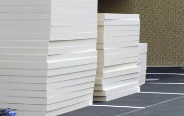 Felixstowe Ferry flat roof insulation costs