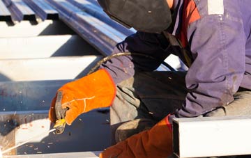 Felixstowe Ferry flat roofing options