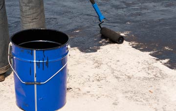 find Felixstowe Ferry flat roof waterproofing companies