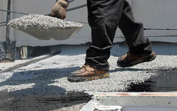 Felixstowe Ferry flat roofing companies