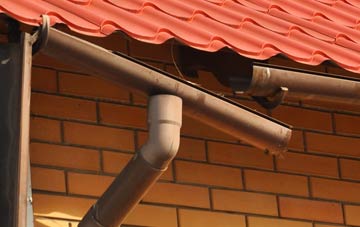 Felixstowe Ferry gutter repair costs