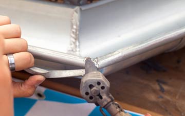 Felixstowe Ferry guttering repair quotes