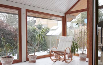 Felixstowe Ferry hardwood conservatory roofing repairs