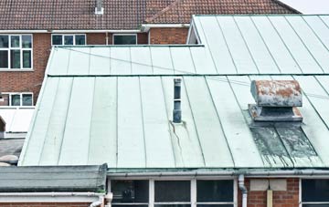 Felixstowe Ferry lead roofing costs