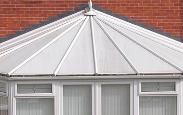 Felixstowe Ferry polycarbonate conservatory roof repairs
