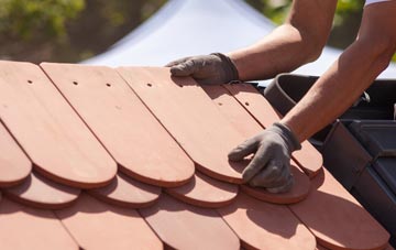 Felixstowe Ferry roof tile contractors