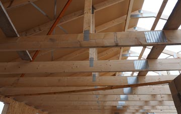 Felixstowe Ferry roof truss costs