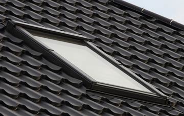 benefits of Felixstowe Ferry roof windows