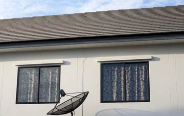 Felixstowe Ferry rubber roof costs