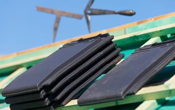 Felixstowe Ferry slate roof alternatives
