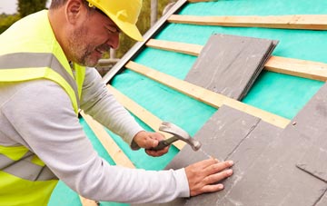 benefits of Felixstowe Ferry roofing slate