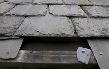 Felixstowe Ferry slate roof repairs and maintenance