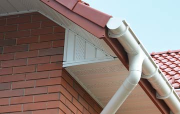 Felixstowe Ferry soffit repair costs