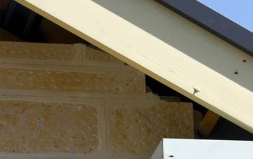 soffit repair Felixstowe Ferry