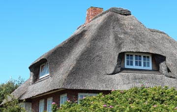 thatch roofing Felixstowe Ferry, Suffolk