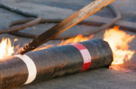 free Felixstowe Ferry flat roofing repair quotes