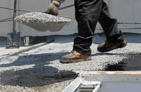 find rated Felixstowe Ferry flat roofing replacement companies