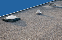 Felixstowe Ferry flat roofing