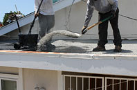 Felixstowe Ferry flat roof quotes