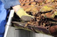 Felixstowe Ferry gutter cleaners