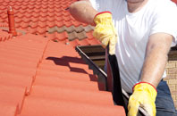 Felixstowe Ferry gutter repair