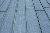 Felixstowe Ferry lead roofing