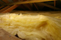 Felixstowe Ferry pitch roof insulation