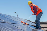 free Felixstowe Ferry roof cleaner quotes