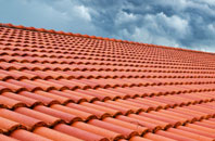 Felixstowe Ferry roofing tiles