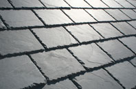 Felixstowe Ferry slate roof