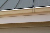 Felixstowe Ferry soffit repair