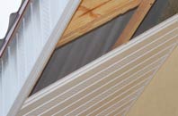 rated Felixstowe Ferry soffit repair companies