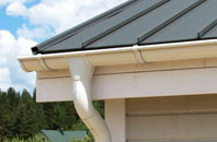 Felixstowe Ferry soffits