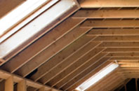 Felixstowe Ferry tapered roof insulation quotes