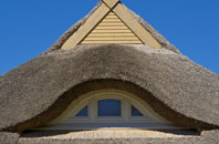 Felixstowe Ferry thatch roofing