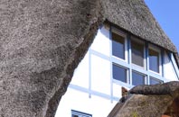 find rated Felixstowe Ferry thatchers